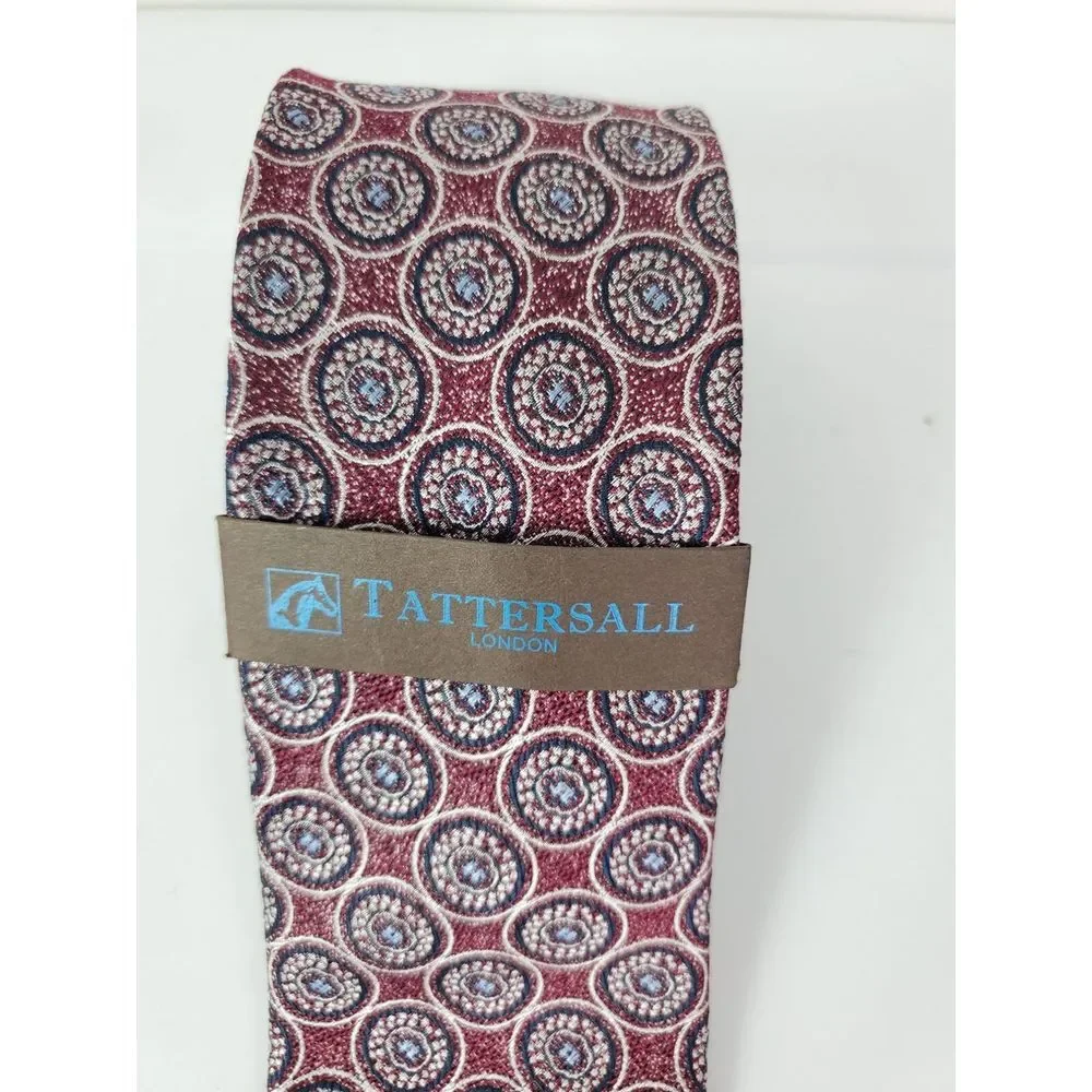 N/A nwt tattersall